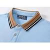 Polo Ralph Lauren Summer 2025 New Embroidered Business Casual Lapel Polo Shirt, Comfortable New Skin Couple Polo Shirt