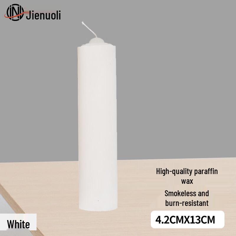 JNL N84118 Long-Burning Household Candle