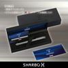 Zebra Multi-Function Pen Shabo X TF12 with Refill SB41