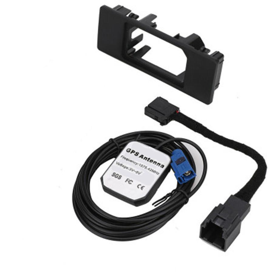 Car Interface Module Cover Standard Conversion Accessory Package For Ford Escape