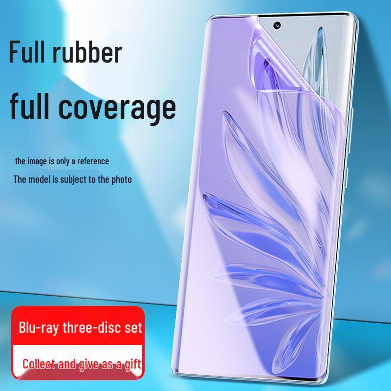 Honor 70/70 Pro Hydrogel Privacy Screen Protector