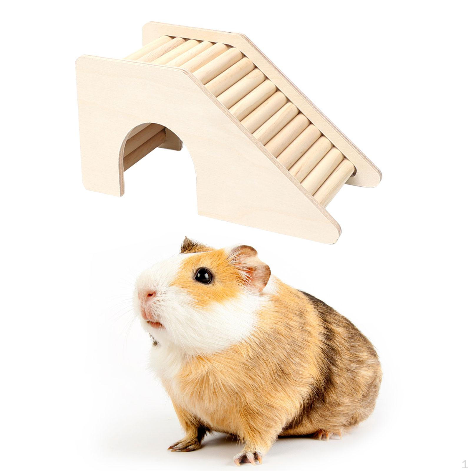 

Игрушечный домик для хомяка, интересное убежище, игра для домашних животных одинакового размера