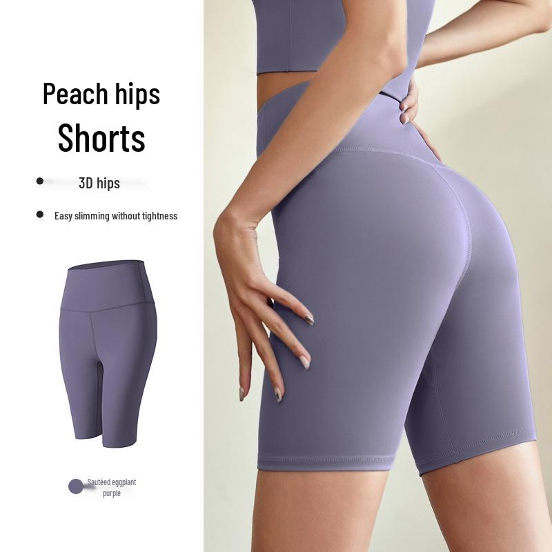 

Женский летний костюм-двойка для йоги и спорта для бега и фитнеса пилатес L