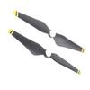 2 Pairs / 4Pcs Yellow Edge 9450S Propellers Quick Release Propeller  For DJI Phantom 4/4 Pro/Pro+