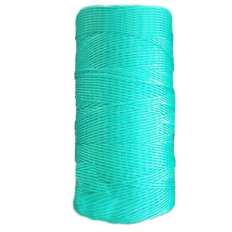 Heavy-Duty PP/PE Multifunctional Rope