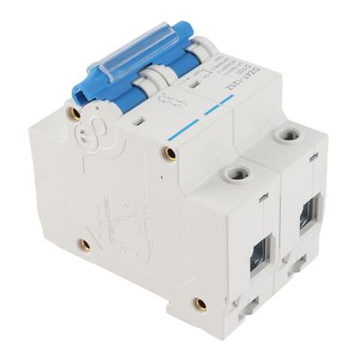 Komponenten für elektrische Stromkreise – Leitungsschutzschalter