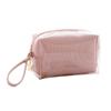 Cosmetic Bags Portable With Handle Strap For Bathroom, Vacation And Organizing