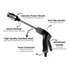 Handheld High Pressure Washer Waterblitz High Pressure Turbowasher Water Blitz Pressure Washer for Lawn & Garden Washing Cars