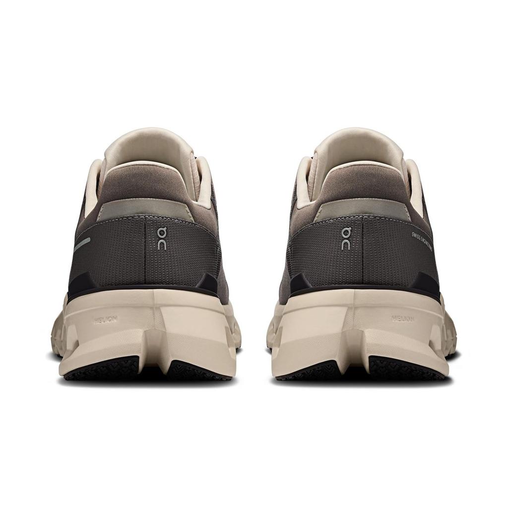 On Cloudrunner 2 Waterproof Sneaker Size cm Men's Boots, 27.0