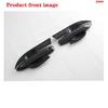 Car Front Door Handle Decorative Strip For Toyota Prius -2024-2025