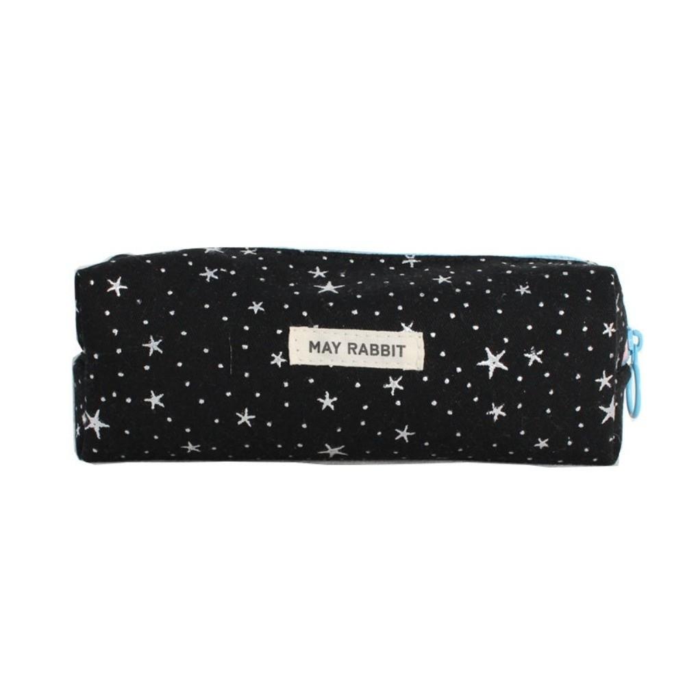 High-quality Stylish Pencil Case Star-shaped Stationery Organizer New Stationery Organizer Tool