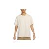 New T Shirts Men's Ecru FB4396-901