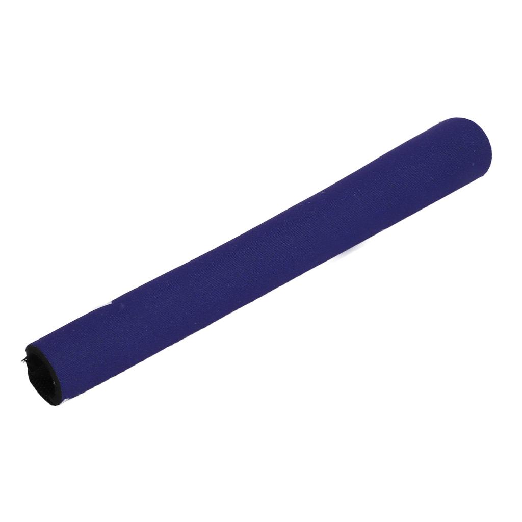 Bike Chain Stay Protector Neoprene Protective Frame Chain Guard Pad Protection For Road Mountain Bicycles