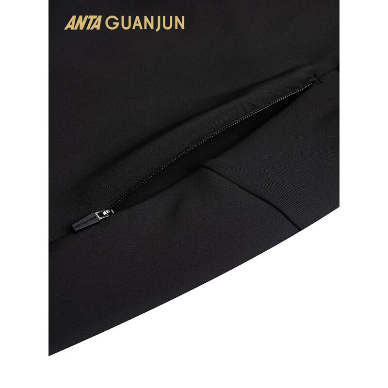 ANTA Women's Champion All-Weather Knit Sport Pants