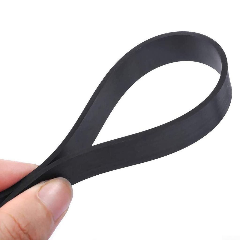 Vakuumbelte #12675000002729 Tilbehør Ultra lett vekt