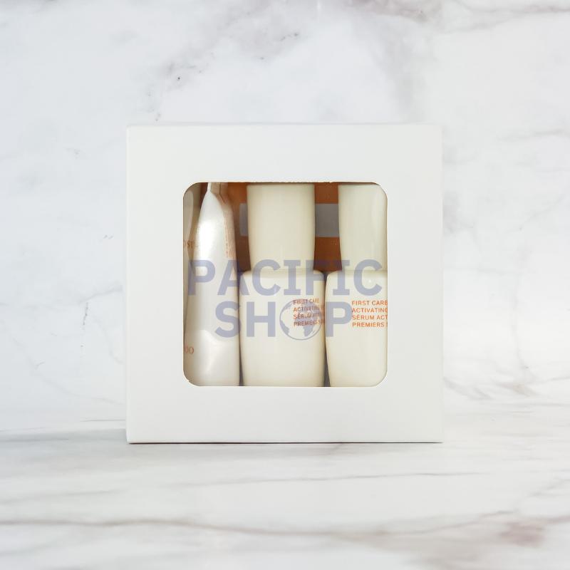 Sulwhasoo The Ultimate S Skincare Trial Set