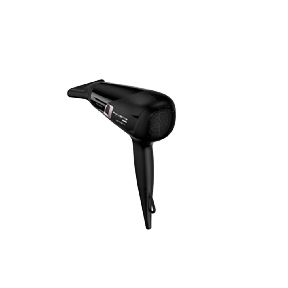Rowenta Studio Dry Hair Dryer 2300 W Black