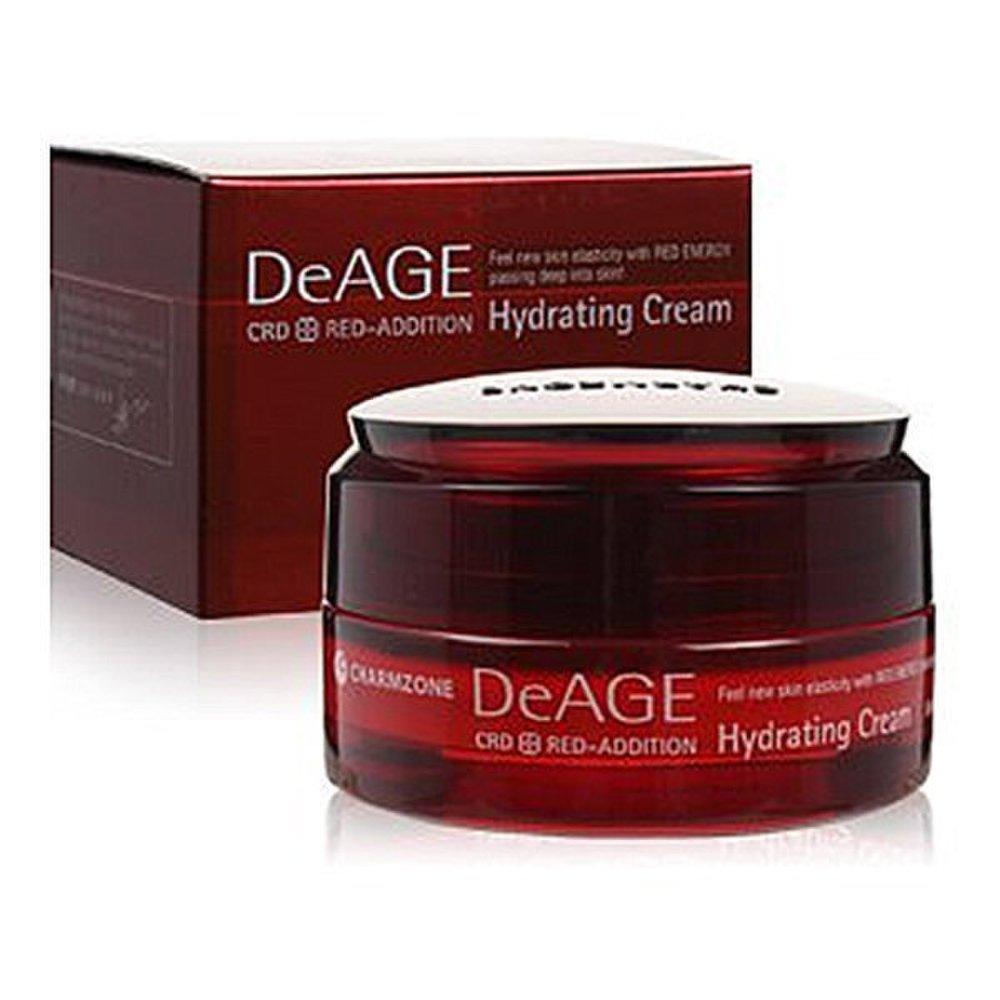 

deage red-edition hydrating cream 50ml (moisture)