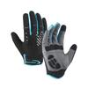 Durable And Safe Mtb Men'S Cycling Gloves Motorcycle Accessories Gloves Guantes Ciclismo Bicycle Touchscreen Breathable Full Finger Bike Gloves