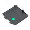 6400L364ZZ 6410F499ZZ Car Front Rear Bumper Tow Hook Cap Lid Trailer Eye Cover For Mitsubishi Outlander   2024 2025