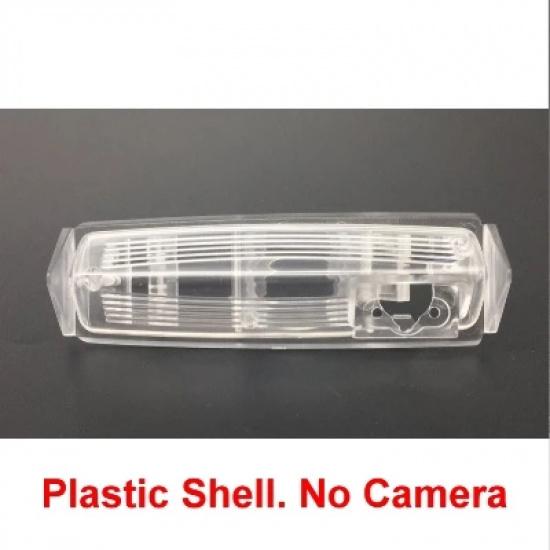 

For Lexus RX ES RX300 RX330 RX350 ES300 ES330 Rear View Camera Reversing Camera Car Back up Camera HD CCD Night Vision Bracket NO Camera