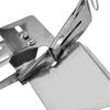 Precision Bias Binder Attachment Efficient Production Four Fold Pull Tube  Sewing Accessories