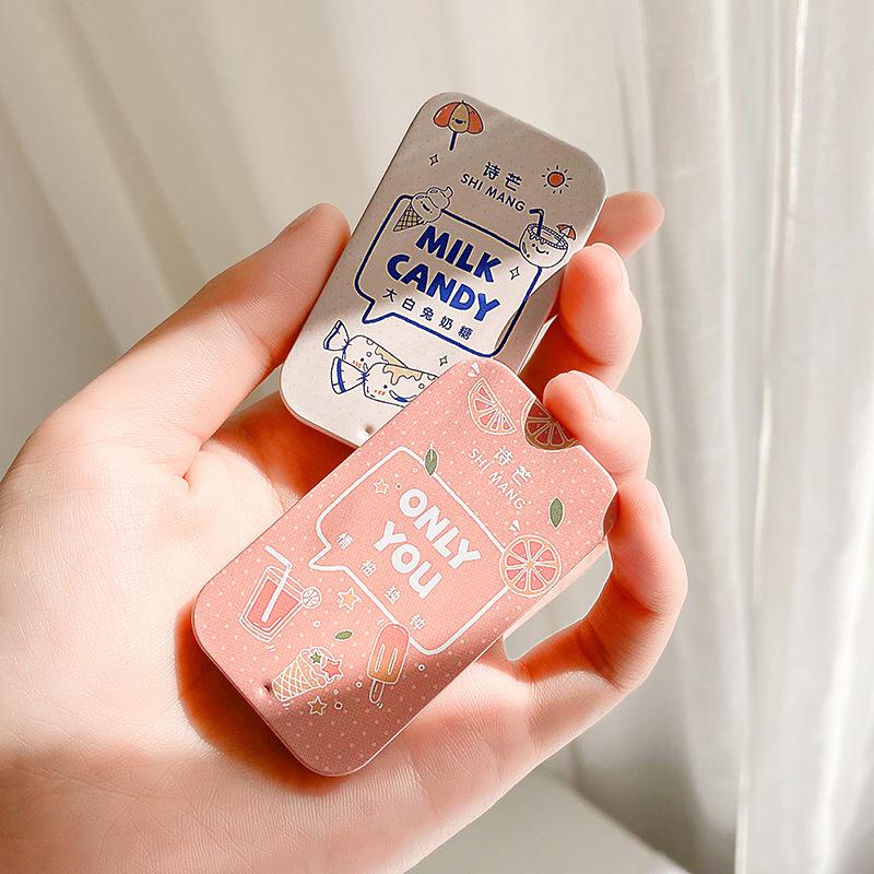 Étui Portable, parfums de phéromone solide pour femmes et hommes, baume solide, arôme doux et durable, déodorant, parfum anti-sudorifique pour le corps