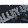 V520 VALE FOREVER FAITH BLING TEE Summer Street Trendy T-shirt Hot Stamping High-quality Trendy T-shirt Short Sleeved