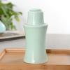 Celadon Ceramic Warm Wine Set