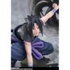 Bandai Figurearts Zero Naruto Shippuden Uchiha Sasuke 200mm ABS PVC Painted Figure