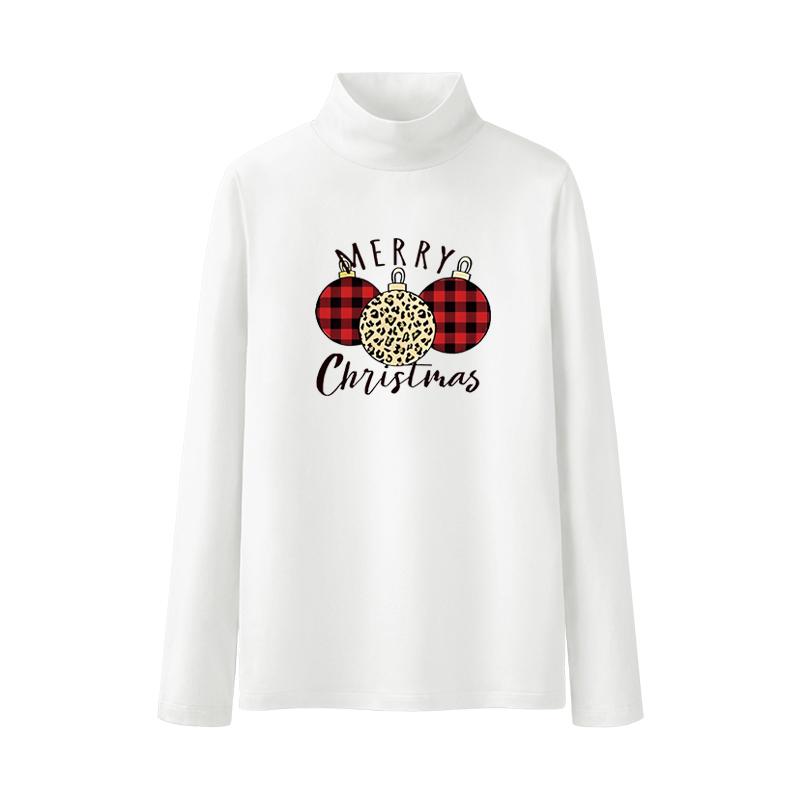Easy-to-print Christmas Patch Sweatshirts, Hats, Diy T-shirts, Patch Clothes, Heat-pressed Application Patch Iron Patch Clothes