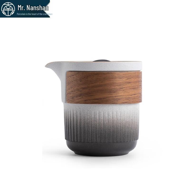 

NanshanXiansheng Japanese Ceramic Teapot