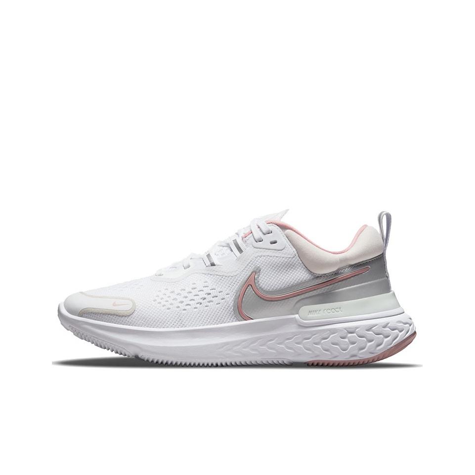 

кроссовки Nike React Miler 2 Running shoes Women CW7136-101