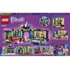 LEGO Friends 41708 Disco Vending Machine