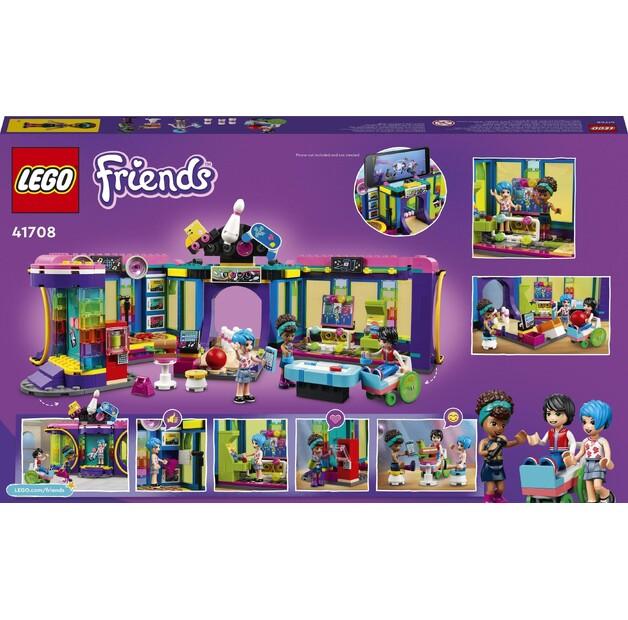 LEGO Friends 41708 Disco Vending Machine