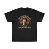 You Have To Call Me Night Hawk Funny Mens Kids T Shirt