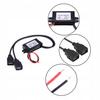 Konwerter Napięcia Przetwornica Dc12V - Dc5V 3A 15W Usb Buck Step-Down