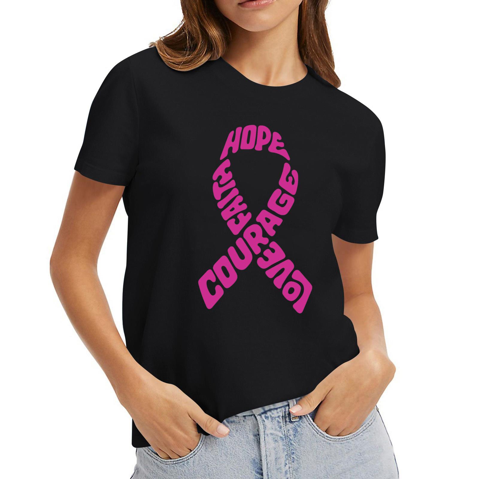 

Взрослая футболка с круглым вырезом, повседневная, с принтом, с коротким рукавом XL чёрный