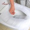 10 Einweg-Toilettensitzbezüge, tragbare Reise-Toilettenpapierauflagen