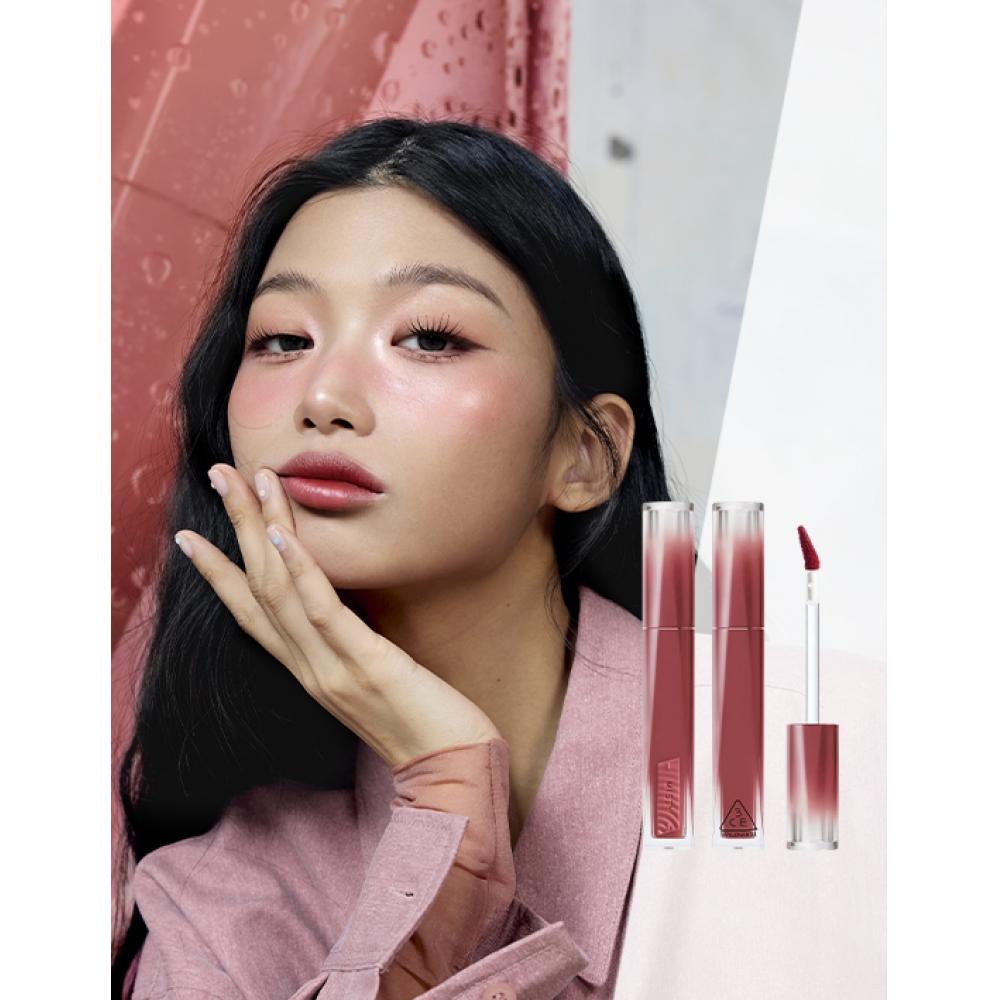 3ce Misty Lip Bear       Тауп