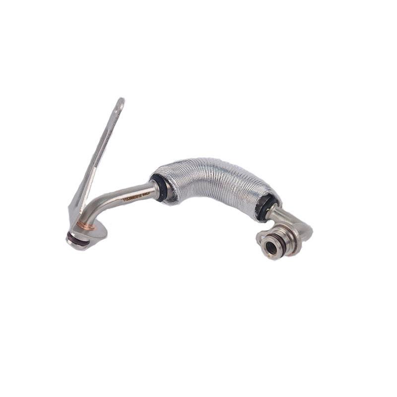 A11538663516 A11538853292 Car Accessories Coolant Pipe 11538663516 11538853292 For BMW F10 F22 F20 F30 X1 X3 X4 X5 Z4 N20 N26