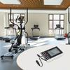 Hot Exercise Bike Monitor Speedometer Stationary Bike Elliptical Trainer Display Exercise Bike Monitor Speedometer Exercise Bike