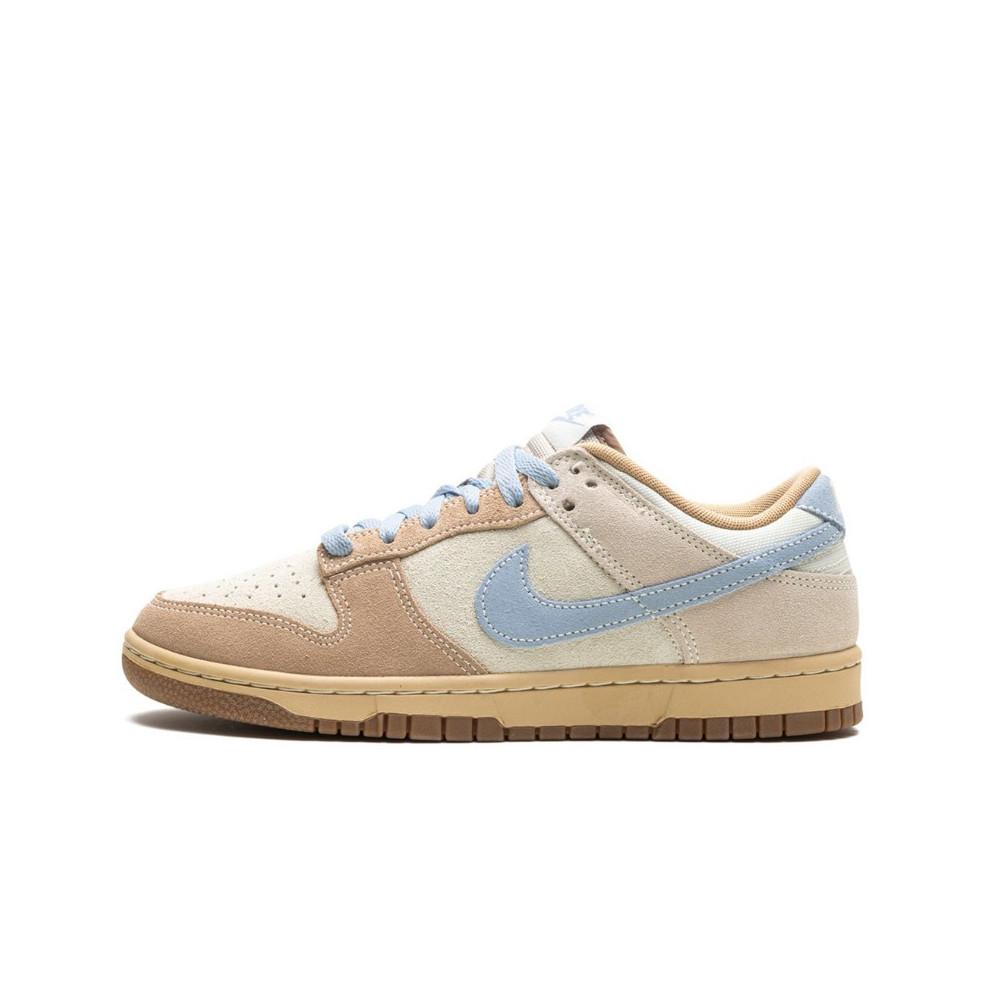 Nike Dunk Low Sanddrift Light Armory Blue