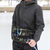 Fishing Gear Organizers Large Capacity Oxford Cloth Fishing Tackle Bag Multipockets Lures Gear Storage Shoulder Bag