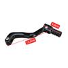Folding Shift Lever Anti-Break Gear Shift Pedal Aluminum Alloy Shifter for Dirt Bike 50-250cc Universal Motorcycle Parts