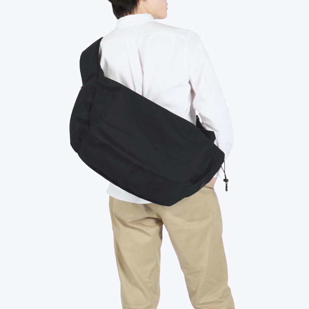 Ark Shoulder Bag L 224060 BLACK [Masterpiece]