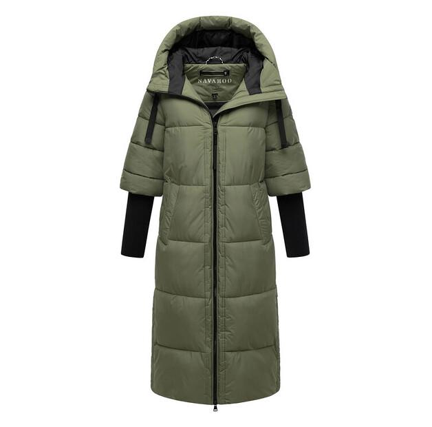 Куртка зимняя Navahoo Ciao Miau EU XL