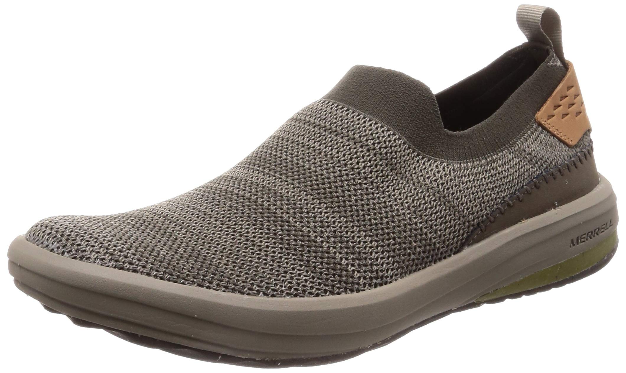Gridway Moc Men s Sneakers Boulder 25 cm 2E