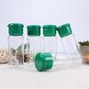 100ml Plastic Seasoning Bottle Spice Dispenser Pepper Jar Storage Bottle