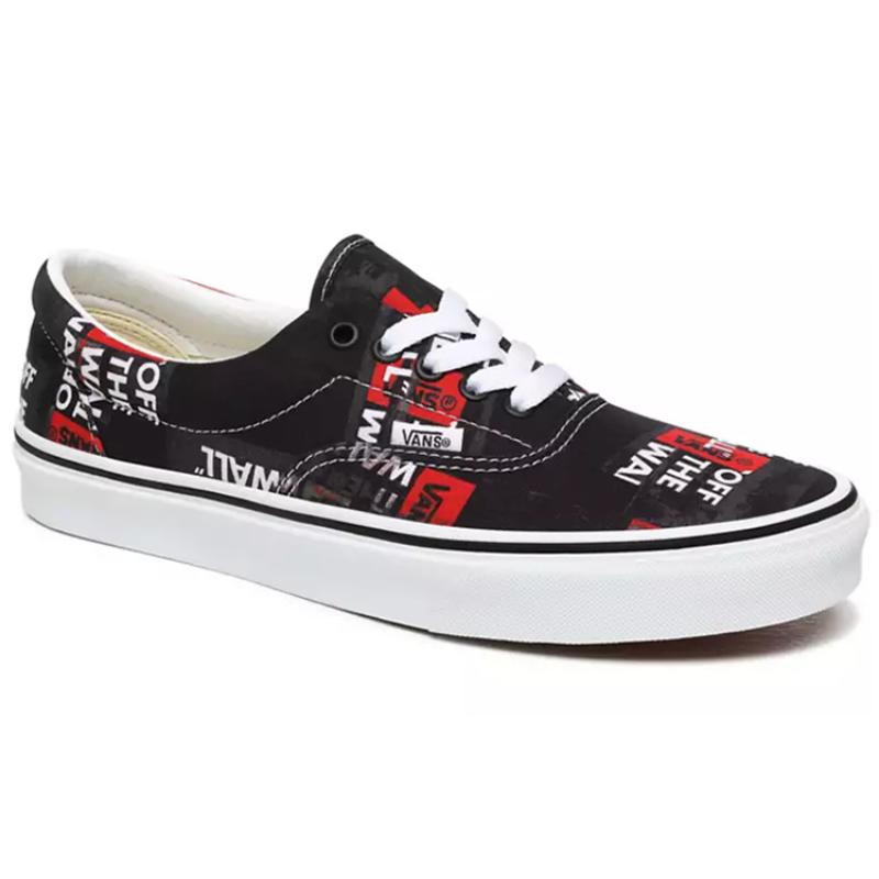 Vans Era 'Packing Tape' Vans VN0A4U39WZ4